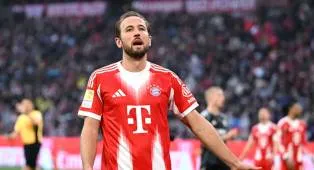 Harry Kane Puji Manuel Neuer Usai Kalahkan Real Madrid