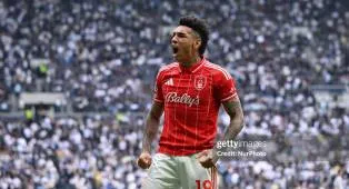 Igor Jesus Kejar Mimpi Piala Dunia, Tampil Ganas di Eropa