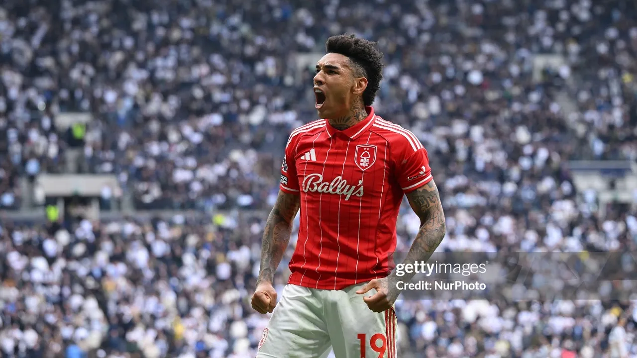 Igor Jesus Kejar Mimpi Piala Dunia, Tampil Ganas di Eropa