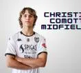 Impresif di Serie B, Christian Comotto Hampir Pasti Kembali ke Serie A