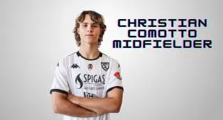 Impresif di Serie B, Christian Comotto Hampir Pasti Kembali ke Serie A