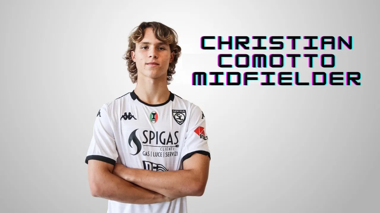 Impresif di Serie B, Christian Comotto Hampir Pasti Kembali ke Serie A