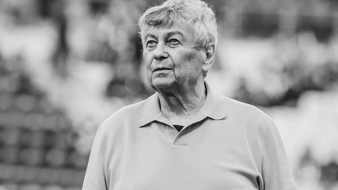 Inter Milan dan Pisa Beri Penghormatan Untuk Mircea Lucescu