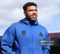 James Justin Kaget dengan Budaya Positif Leeds United