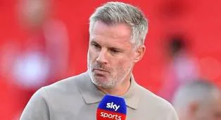 Jamie Carragher Kritik Pedas Bintang Liverpool yang Tampil Buruk Sepanjang Musim