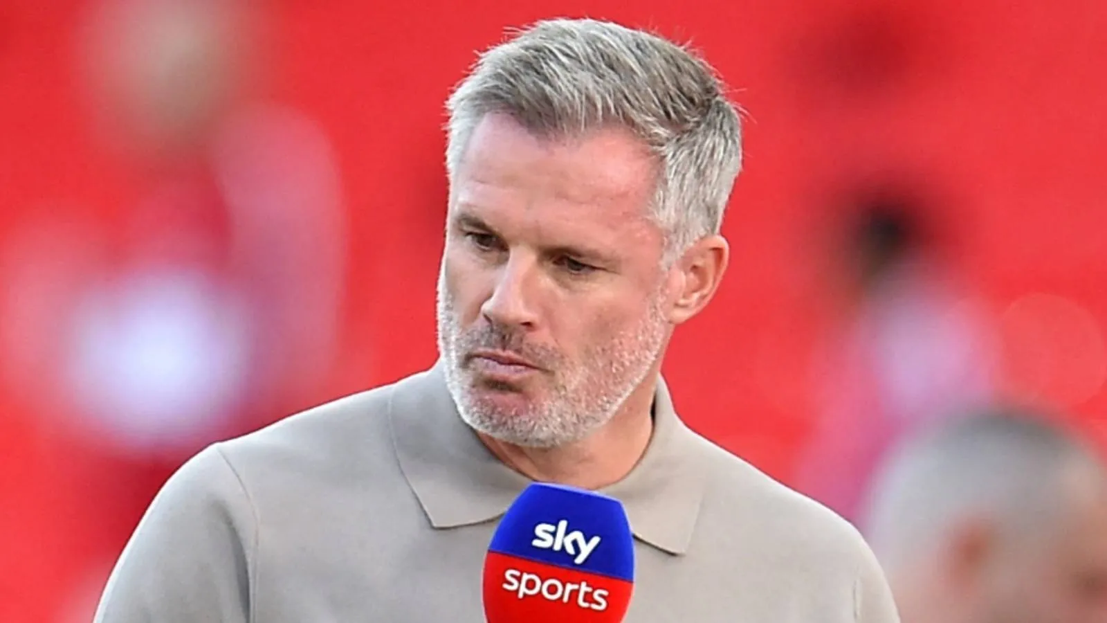 Jamie Carragher Kritik Pedas Bintang Liverpool yang Tampil Buruk Sepanjang Musim - sumber: (givemesport)