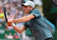 Jannik Sinner Susah Payah Menuju Perempatfinal Di Monte Carlo