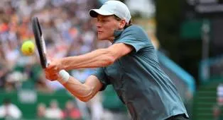 Jannik Sinner Susah Payah Menuju Perempatfinal Di Monte Carlo