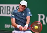 Jegal Matteo Berrettini, Sejarah Tercipta Bagi Joao Fonseca Di Monte Carlo