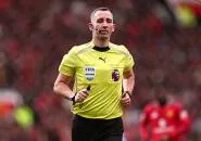 Jelang Duel Krusial, Chris Kavanagh Pimpin Laga Chelsea vs Manchester City