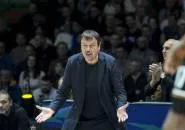 Jelang Lawan Valencia, Ergin Ataman Ingin Pemainnya Tingkatkan Akurasi