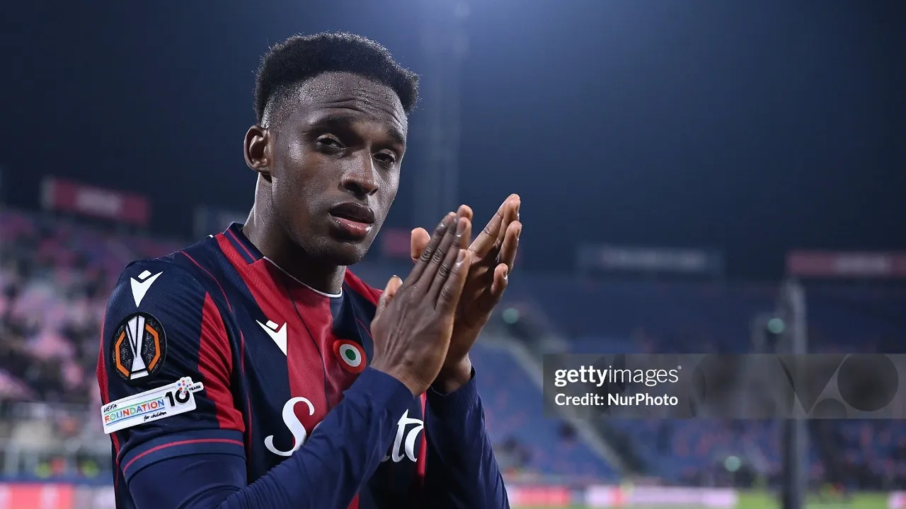 Jhon Lucumi Buka Suara, Masa Depan Masih Tanda Tanya