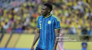 Jhon Lucumi Jadi Rebutan, Bournemouth Ikut Panaskan Persaingan