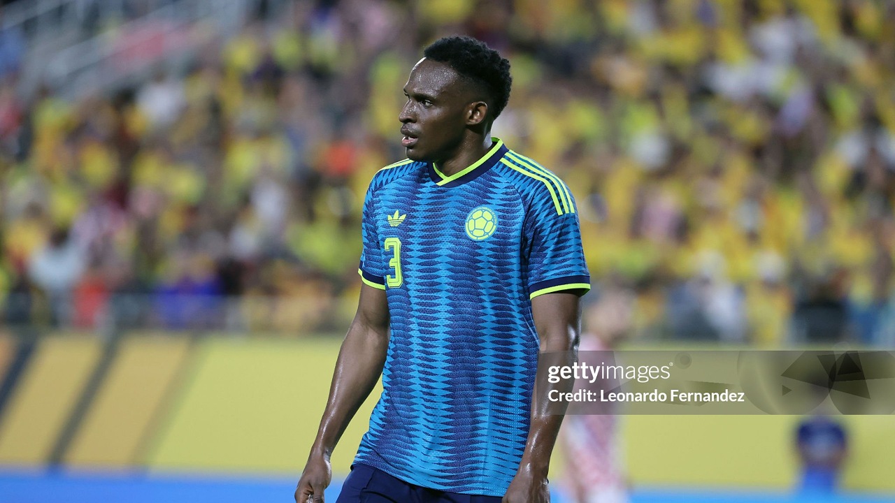 Jhon Lucumi Jadi Rebutan, Bournemouth Ikut Panaskan Persaingan