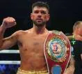 Joe Cordina Dapat Kesempatan Gelar Lawan Juara Dunia Termuda