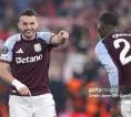 John McGinn Jadi Ancaman Utama, Bologna Sudah Waspada
