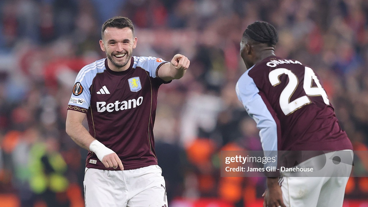 John McGinn Jadi Ancaman Utama, Bologna Sudah Waspada