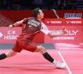 Jonatan Christie Lanjut ke Perempat Final Kejuaraan Asia 2026