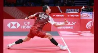 Jonatan Christie Lanjut ke Perempat Final Kejuaraan Asia 2026