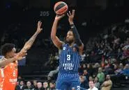 Jordan Loyd Ingin Efes Balas Dendam Pada Dubai