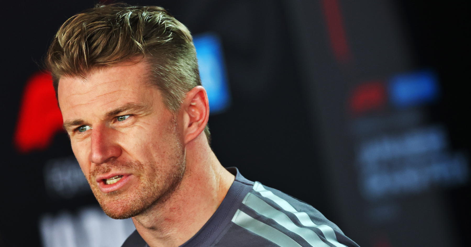 Kegagalan Audi Rugikan Hulkenberg €200,000