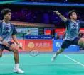 Kejuaraan Asia 2026: Devin/Rayhan Bersyukur Menangi Laga Debut