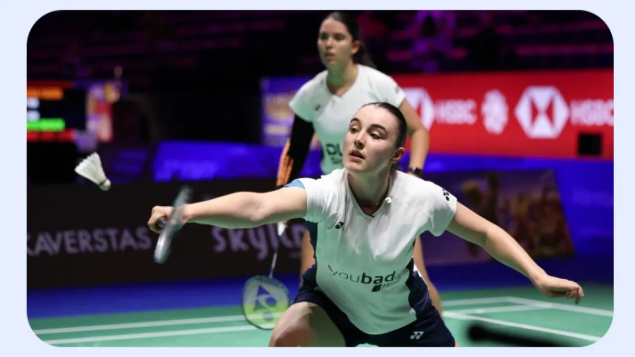 Kejuaraan Eropa 2026: Unggulan Kedua Prancis Tersingkir di Babak Pertama