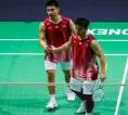 Kejutan Sze Fei/Izzuddin Kandas di Babak Pertama Kejuaraan Asia 2026
