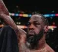 Kemenangan atas Chisora Buka Jalan bagi Deontay Wilder Jadi Juara Lagi