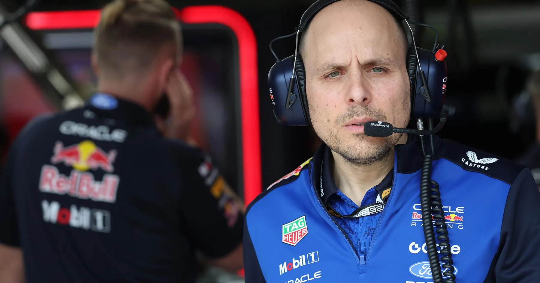 Keputusan Gianpiero Lambiase Tinggalkan Red Bull: Tepatkah? - sumber: (racingnews365)