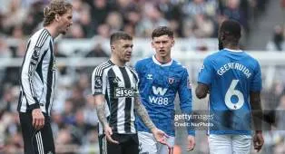 Kieran Trippier Pilih Tinggalkan Inggris, Incar Karier di Luar Negeri