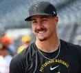 Konnor Griffin Sepakati Kontrak Berdurasi 9 Tahun dengan Pittsburgh Pirates