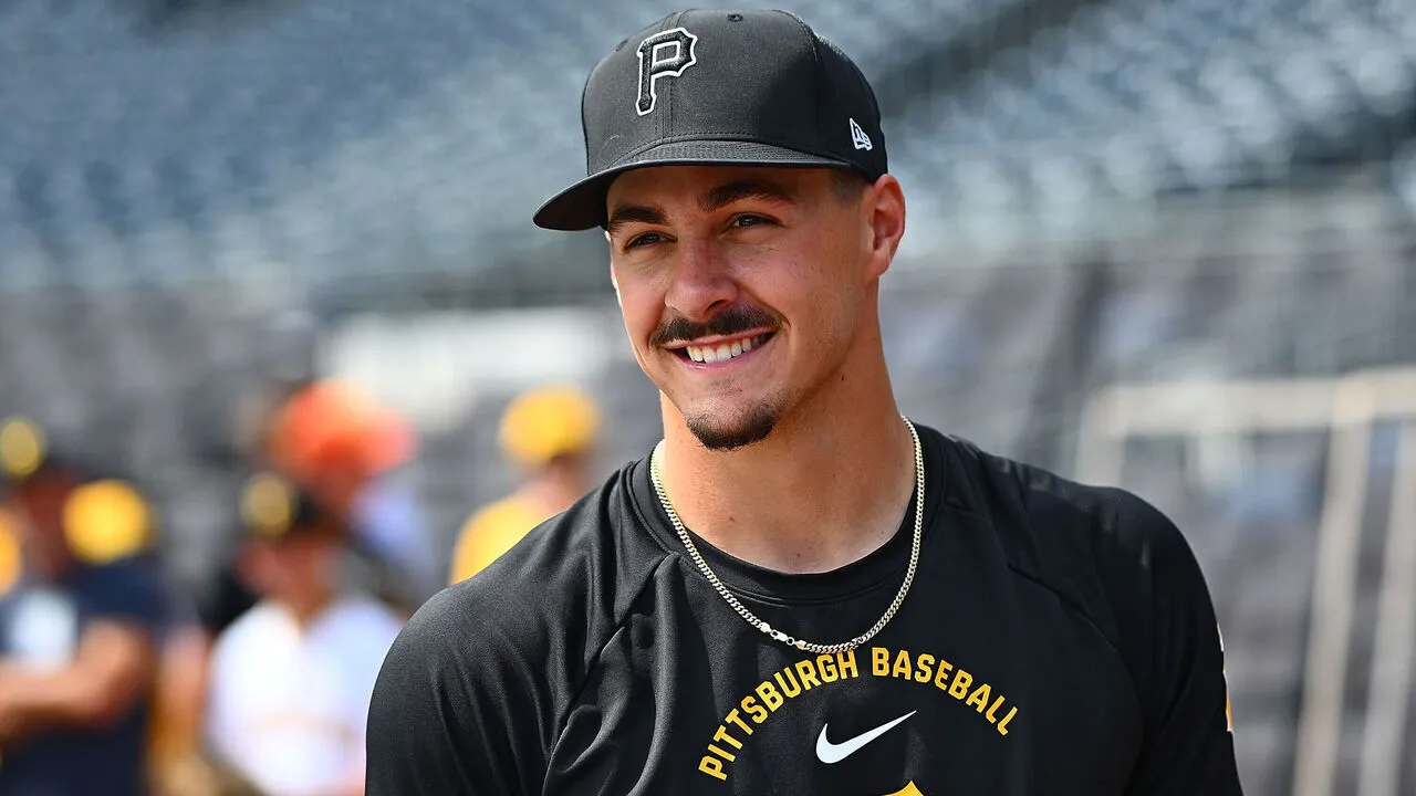 Kesepakatan Konnor Griffin itu dilaporkan bernilai 140 juta dolar AS, menjadi kontrak terbesar dalam sejarah klub sekaligus untuk pemain yang masih berstatus rookie. (Foto: AP)