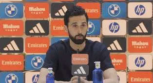Kontroversi Arbeloa: Klaim Pengaruh Wasit Terhadap Barca
