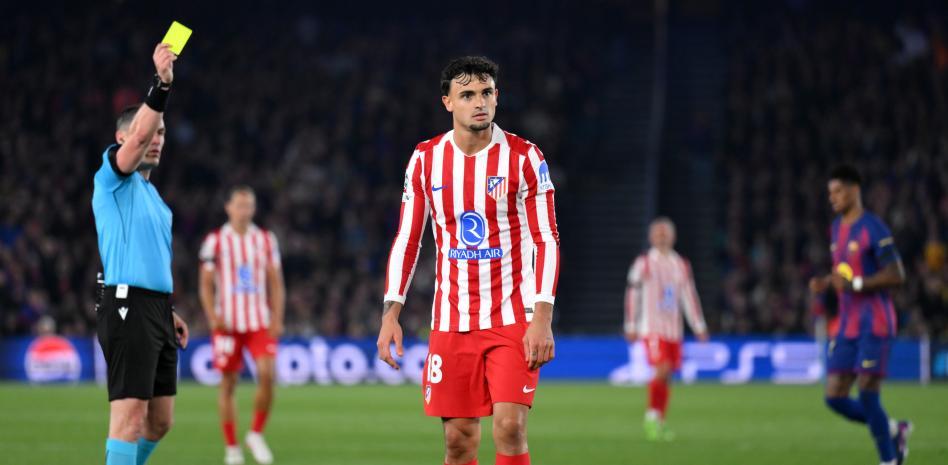 Kontroversi Gol-Kick Marc Pubill: Apa Kata Aturannya?