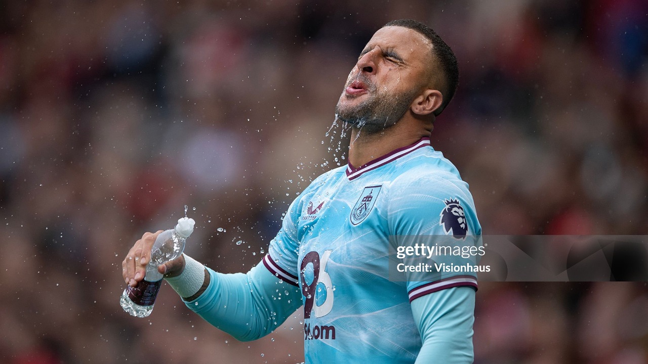 Kyle Walker Dorong Pelatih Inggris Dapat Lebih Banyak Kesempatan