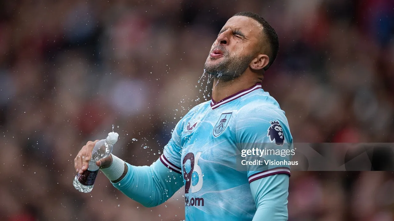 Kyle Walker Dorong Pelatih Inggris Dapat Lebih Banyak Kesempatan