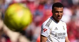 Kylian Mbappe Kembali Akan Menghadapi Tantangan Lawan Bayern Munich