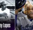 Legenda Los Angeles Dodgers Davey Lopes Meninggal Dunia pada Usia 80 Tahun