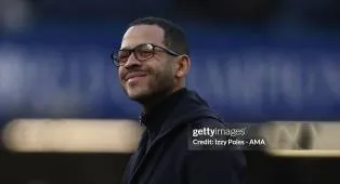 Liam Rosenior di Ujung Tanduk, Chelsea Siap Ganti Pelatih