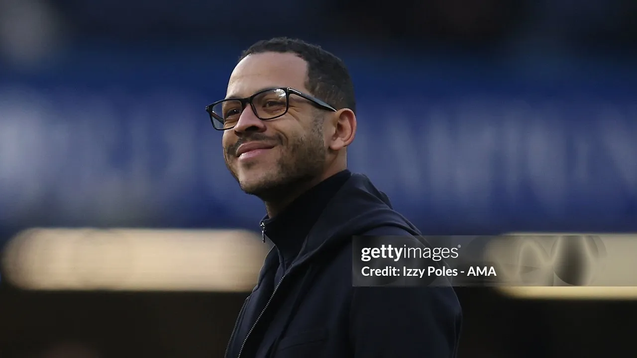 Liam Rosenior di Ujung Tanduk, Chelsea Siap Ganti Pelatih