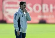 Lima Pemain Arsenal Absen Meski Arteta Dapat Kabar Baik