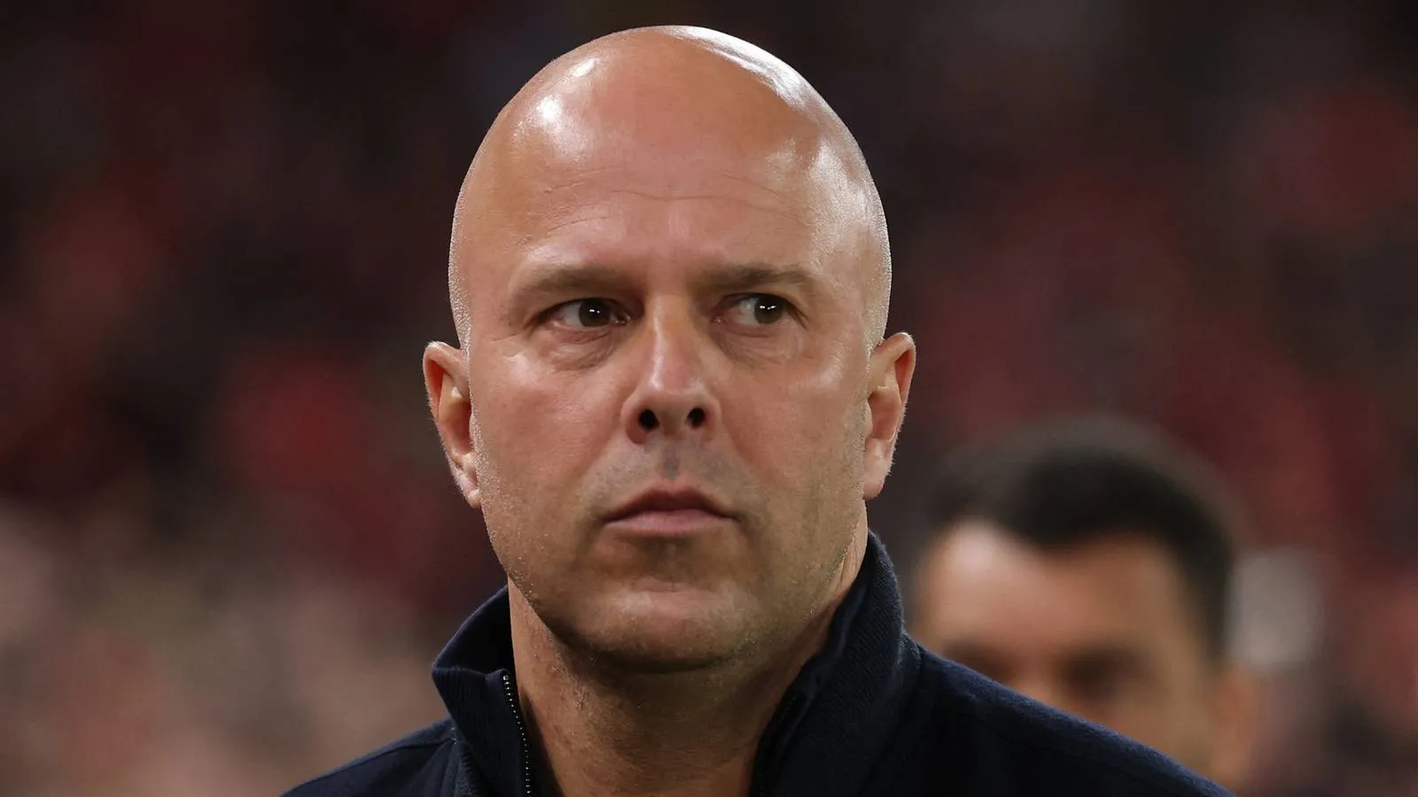 Liverpool Siap Gaet Manajer Elite Setelah Kepergian Slot - sumber: (givemesport)