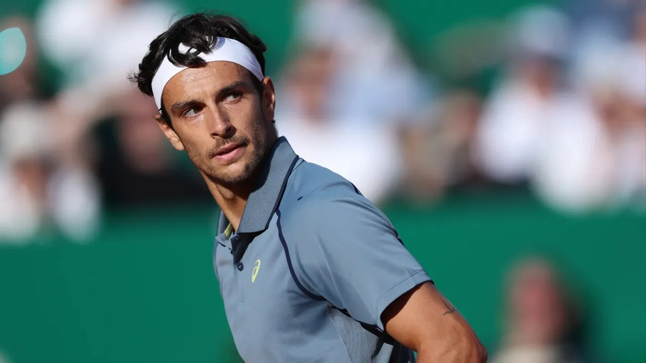 Lorenzo Musetti Ungkap Kesulitan Dalam Kembali Beraksi Usai Cedera