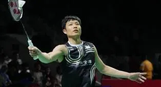Lu Guangzu Mundur, Chou Tien Chen Lolos Perempat Final Kejuaraan Asia 2026
