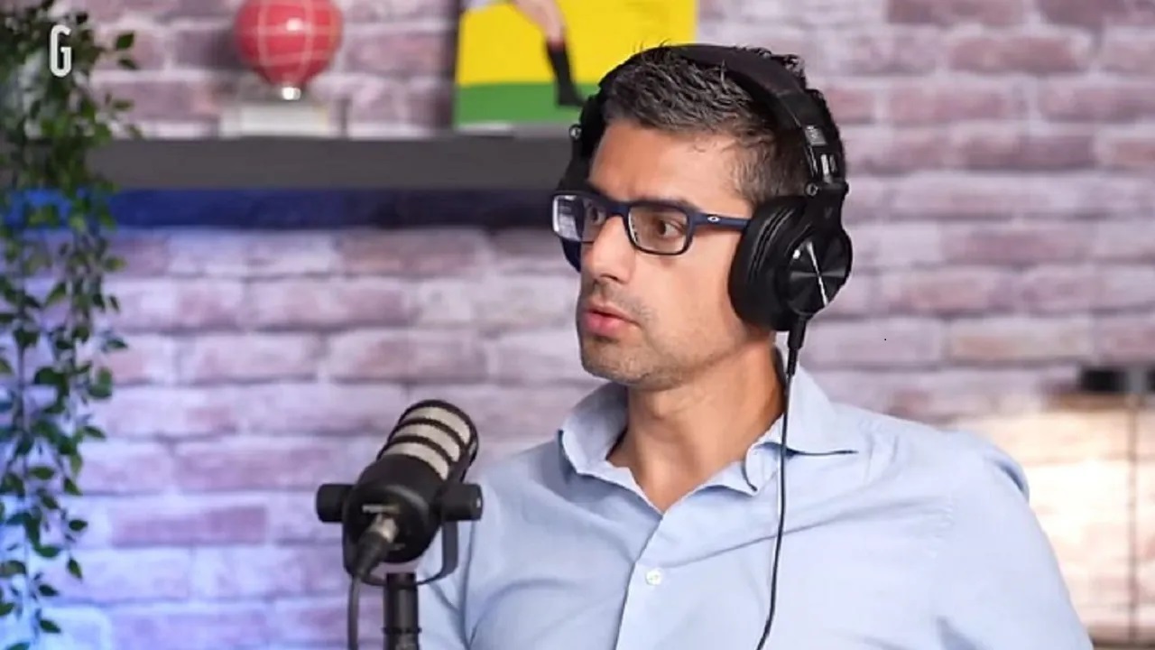 Luca Bianchin: Bukan Waktu Yang Tepat Kritisi Lini Depan AC Milan