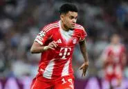 Luis Diaz Nilai Bayern Munich Pantas Raih Kemenangan atas Real Madrid