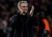 Luis Enrique Puas dengan Kemenangan PSG atas Liverpool
