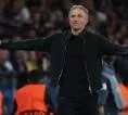 Luis Enrique Tegaskan PSG Tak Mau Main Aman di Kandang Liverpool
