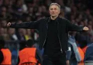 Luis Enrique Tegaskan PSG Tak Mau Main Aman di Kandang Liverpool